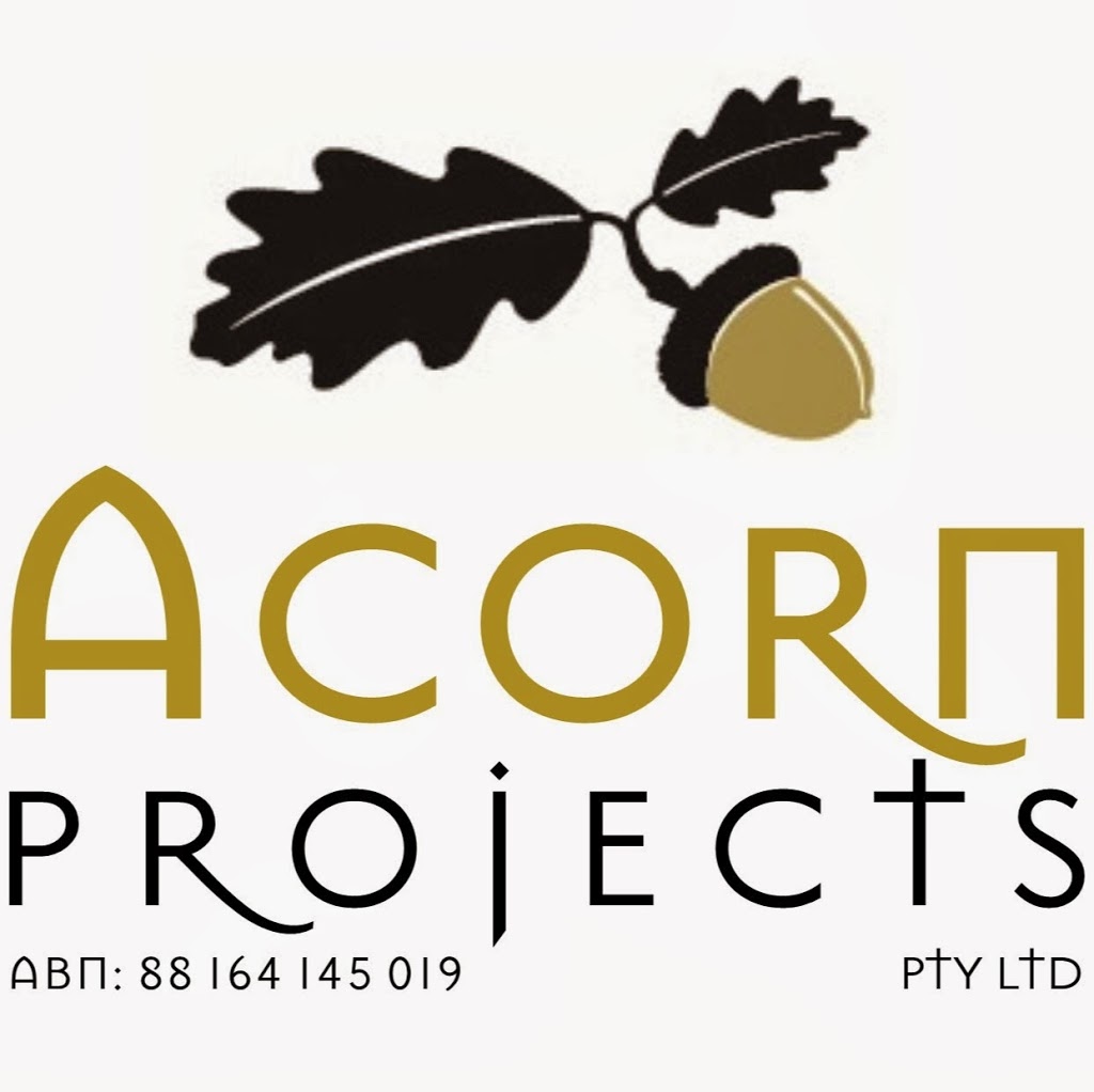 Acorn Projects Pty Ltd | 4 Rose St, Bridgetown WA 6255, Australia | Phone: (08) 9761 4574