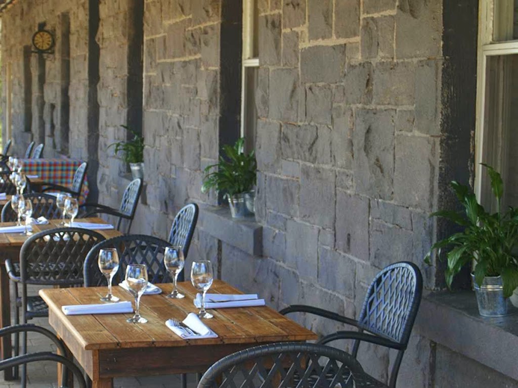 The Redesdale | restaurant | 2640 Heathcote-Kyneton Rd, Redesdale VIC 3444, Australia | 0354253111 OR +61 3 5425 3111