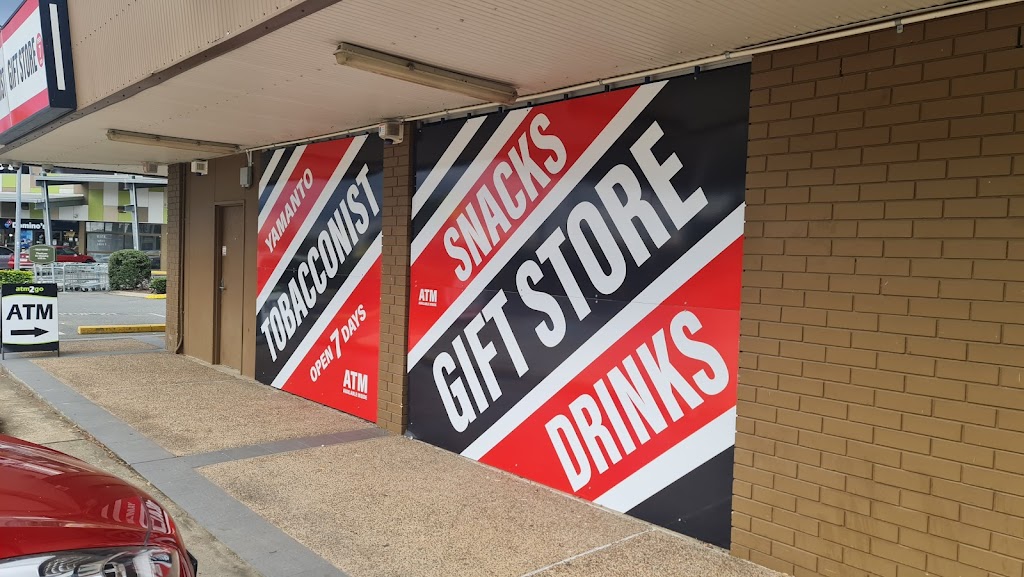 The Gift Nook | 510 Warwick Rd, Yamanto QLD 4305, Australia | Phone: 0413 716 745