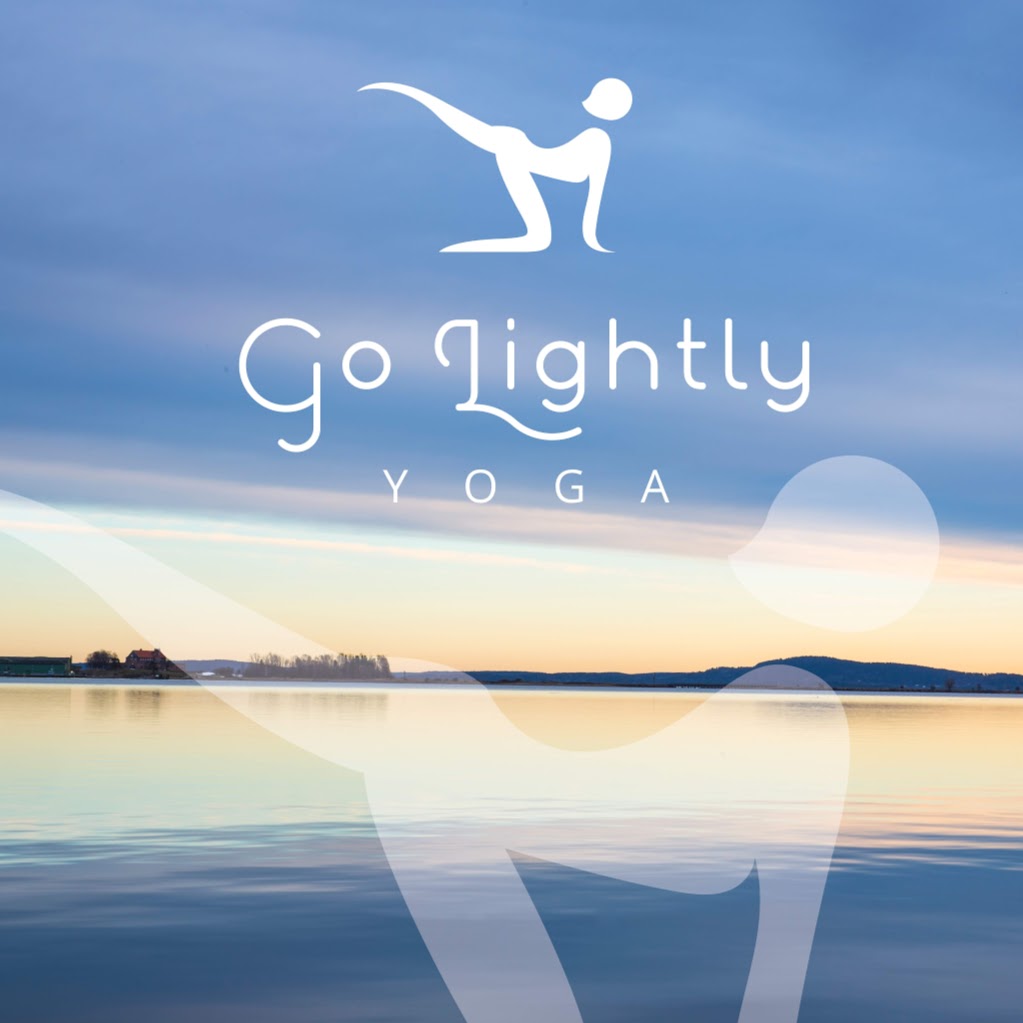 Go Lightly Yoga | gym | St Nicholas Anglican Church Hall, 84 The Blvd, Floreat WA 6014, Australia | 0427879546 OR +61 427 879 546