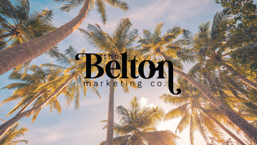 The Belton Marketing Co. | 7 Faye Ave, Scarness QLD 4655, Australia | Phone: 0448 806 946