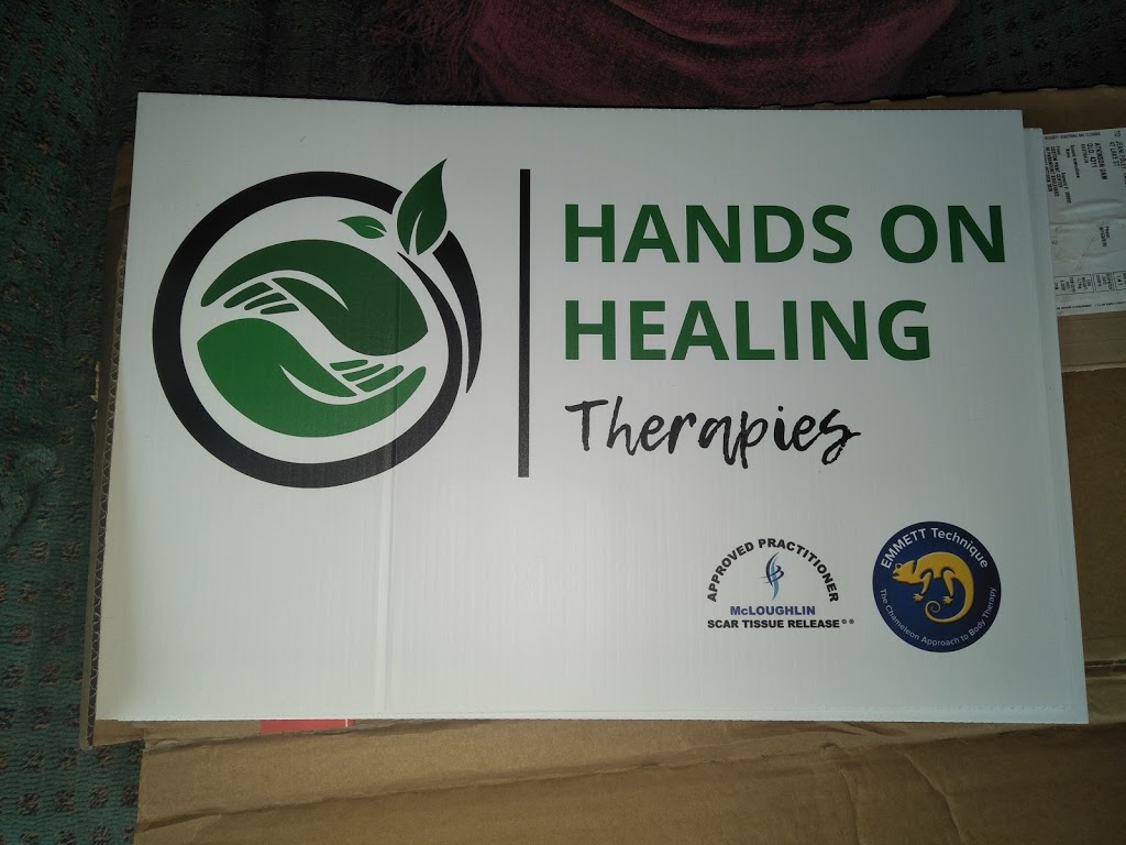 Hands On Healing Therapies |  | 47 Lake St, Atkinsons Dam QLD 4311, Australia | 0415348195 OR +61 415 348 195