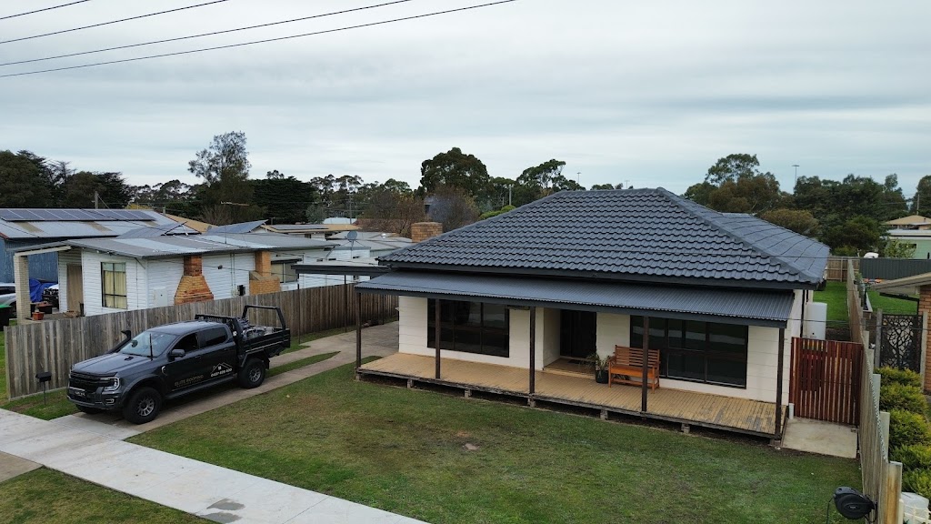 Elite Roofing Restorations | Rosedale VIC 3847, Australia | Phone: 0437 626 630