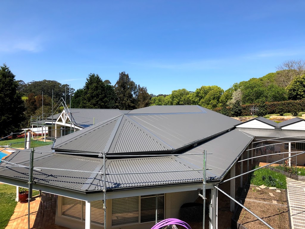 Dilleygent Roofing | roofing contractor | Terrigal Esplanade, Terrigal NSW 2260, Australia | 0431278814 OR +61 431 278 814