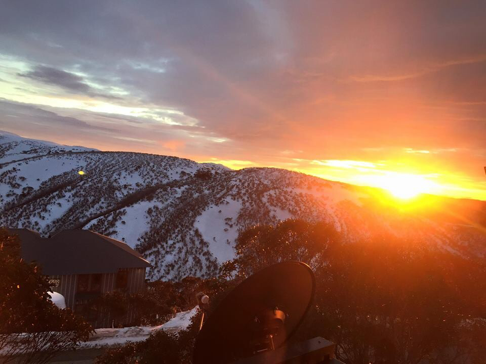 Ultima Chalets | lodging | 40 Great Alpine Rd, Hotham Heights VIC 3741, Australia | 0357593522 OR +61 3 5759 3522