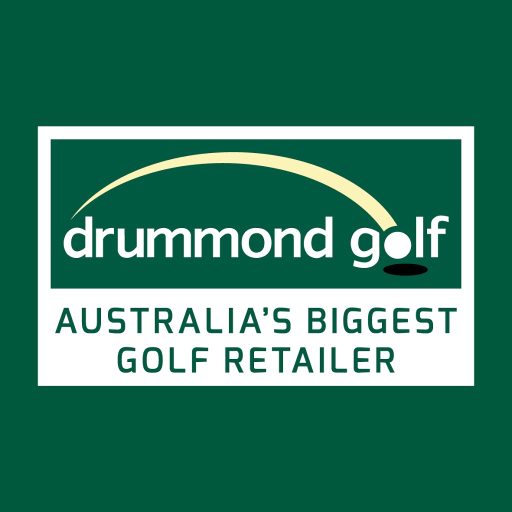 Drummond Golf | store | 105-109 Bell St, Preston VIC 3072, Australia | 0394168844 OR +61 3 9416 8844