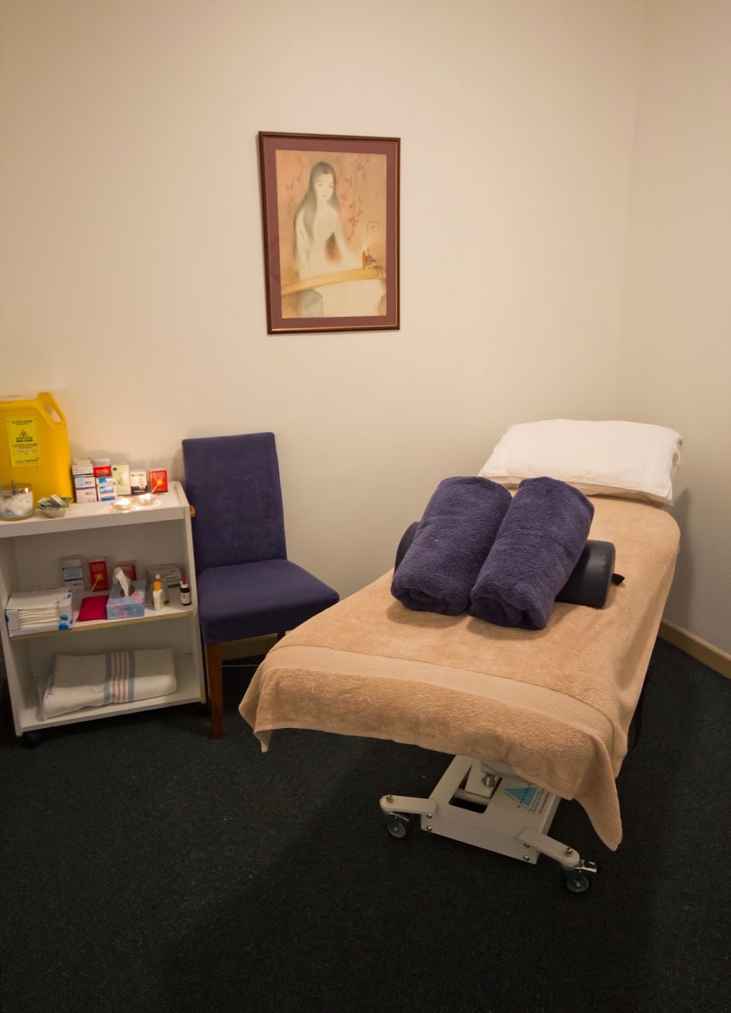 Health & Healing Wellness Centre | health | 60 Lodge Rd, Wooloowin QLD 4030, Australia | 0738578887 OR +61 7 3857 8887