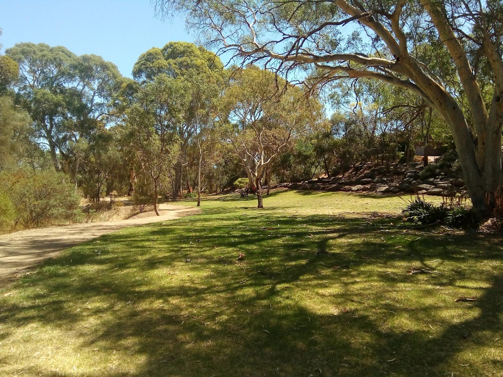 Martindale Reserve | park | 45 Cobbler Dr, Greenwith SA 5125, Australia