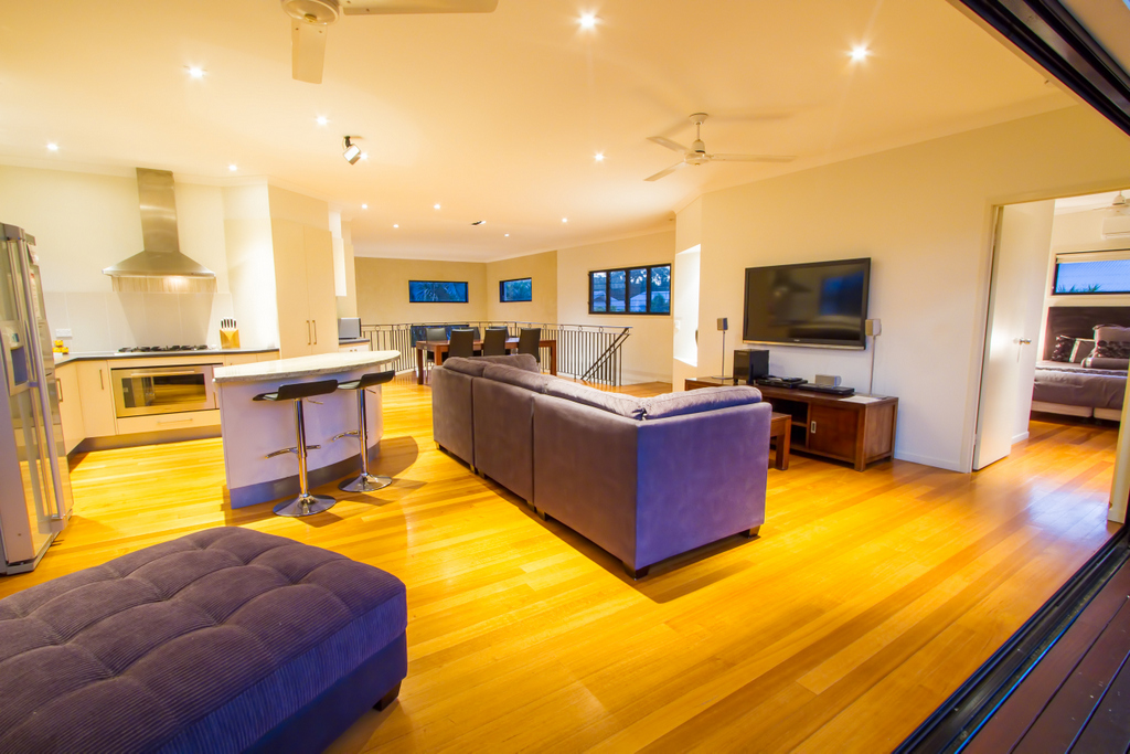 DONT PANIC HOLIDAY HOUSE | 30 Agnes St, Agnes Water QLD 4677, Australia | Phone: (07) 4974 9470