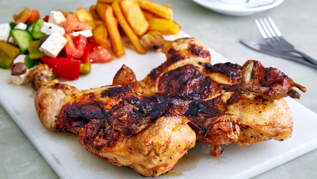 il Chooko Charcoal Chicken | 1/3 Meagher Ave, South Maroubra NSW 2035, Australia | Phone: (02) 9661 0770