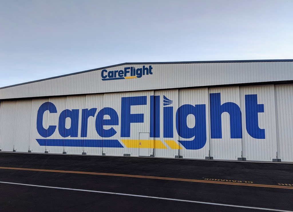 CareFlight | Darwin International Airport (DRW), 12 Lancaster Rd, Eaton NT 0820, Australia | Phone: (08) 8928 9777
