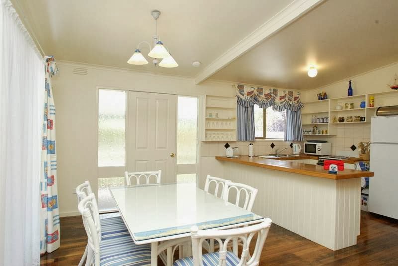 Beachwalk Cottage | 396 Melbourne Rd, Blairgowrie VIC 3942, Australia | Phone: 0417 539 360