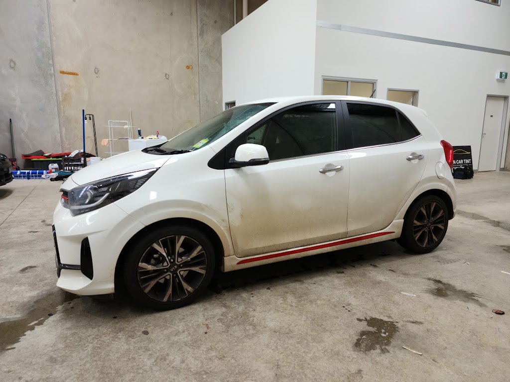 Melton Car Tint | Unit 4/15 Harrison Ct, Melton VIC 3337, Australia | Phone: 0413 388 904
