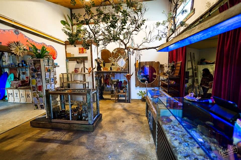 THE STONERY | jewelry store | 17 Banksia Dr, Byron Bay NSW 2481, Australia | 0416754478 OR +61 416 754 478