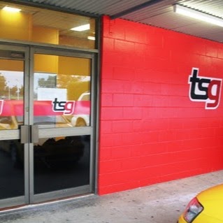 TSG Forbes | store | 132 Rankin St, Forbes NSW 2871, Australia | 0268522160 OR +61 2 6852 2160