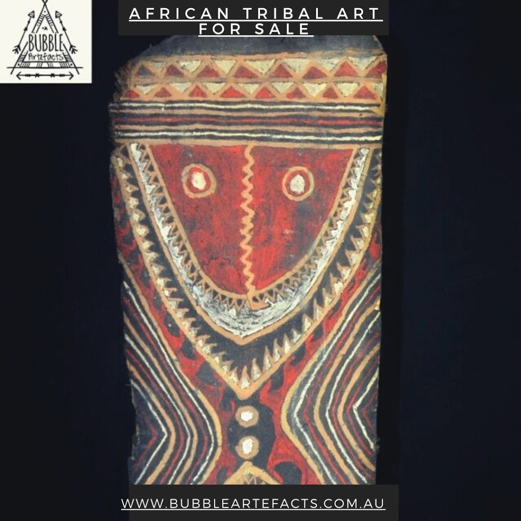 Bubble Artefacts Oceanic Tribal Art Gallery | art gallery | 47-51 Lysaght St, Coolum Beach QLD 4573, Australia | 0407565900 OR +61 407 565 900