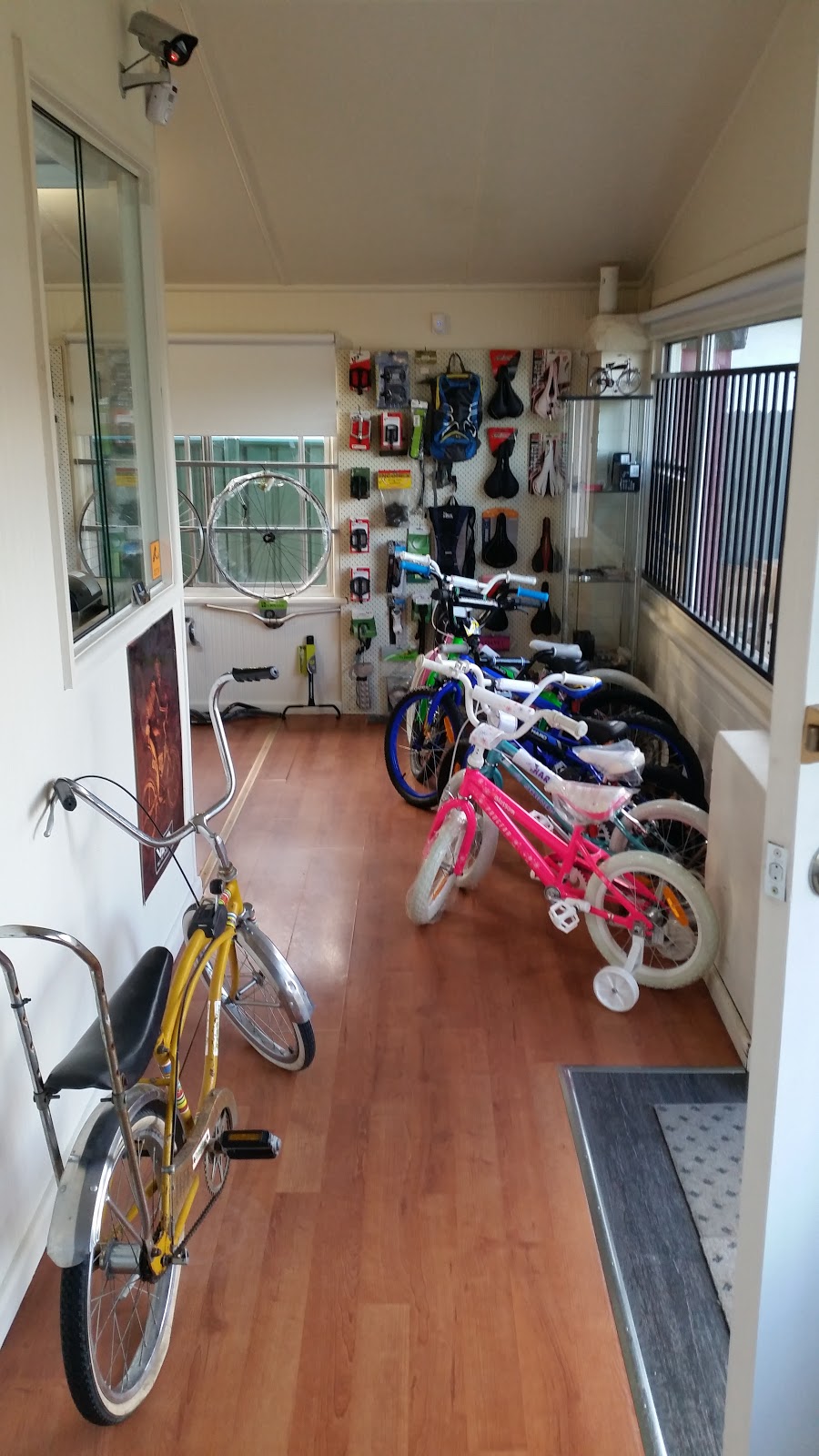 The Bicycle Workshop | bicycle store | 439 The Entrance Road, 439 Central Coast Hwy, Long Jetty NSW 2261, Australia | 0430065581 OR +61 430 065 581