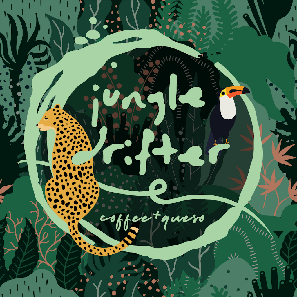 Jungle Drifter Coffee + Queso |  | The Project Space, 2/4 Noel St, Apollo Bay VIC 3233, Australia | 0413902062 OR +61 413 902 062