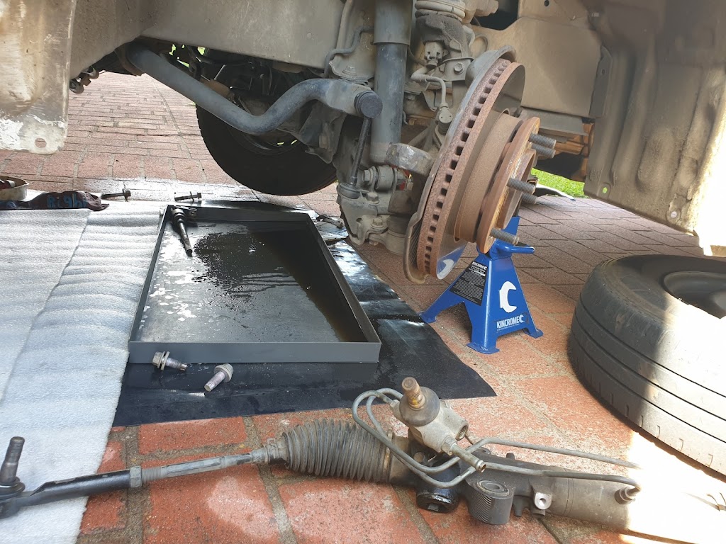 Apex Auto Repairs - Mobile Mechanic | Flushcombe Rd, Blacktown NSW 2148, Australia | Phone: 0414 658 487
