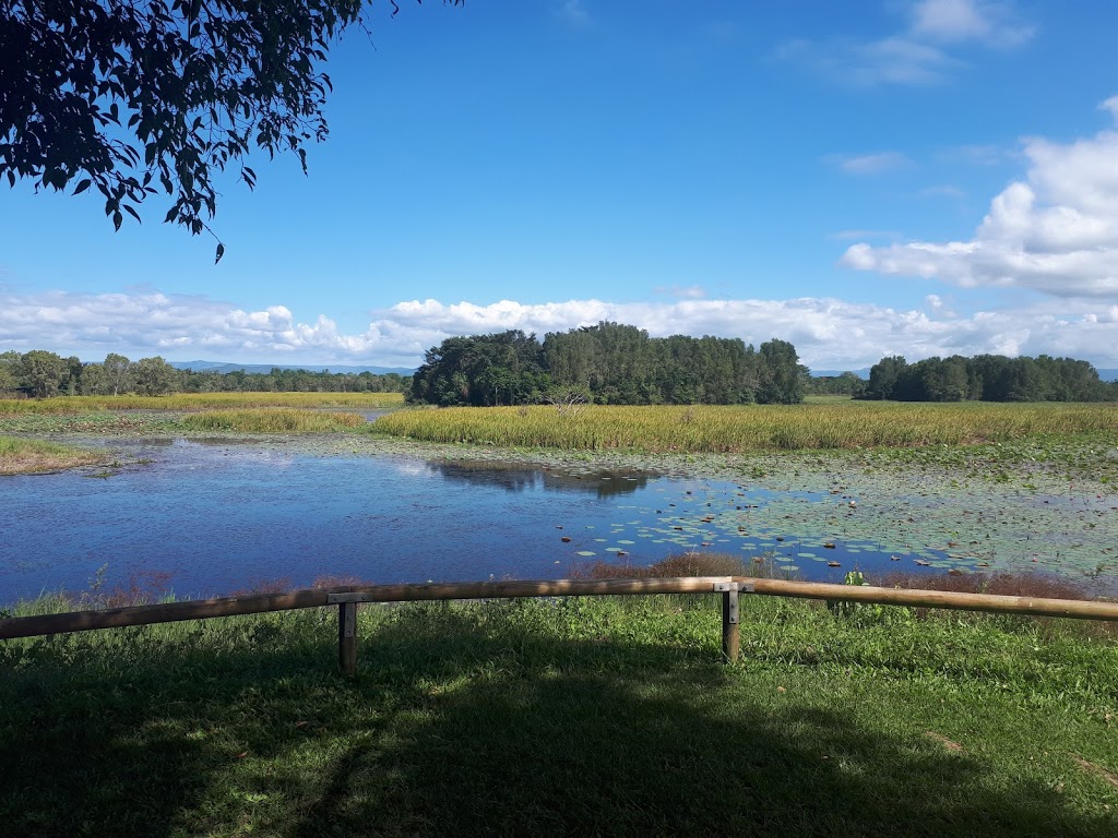 TYTO wetlands bird walk | 59 Cooper St, Ingham QLD 4850, Australia