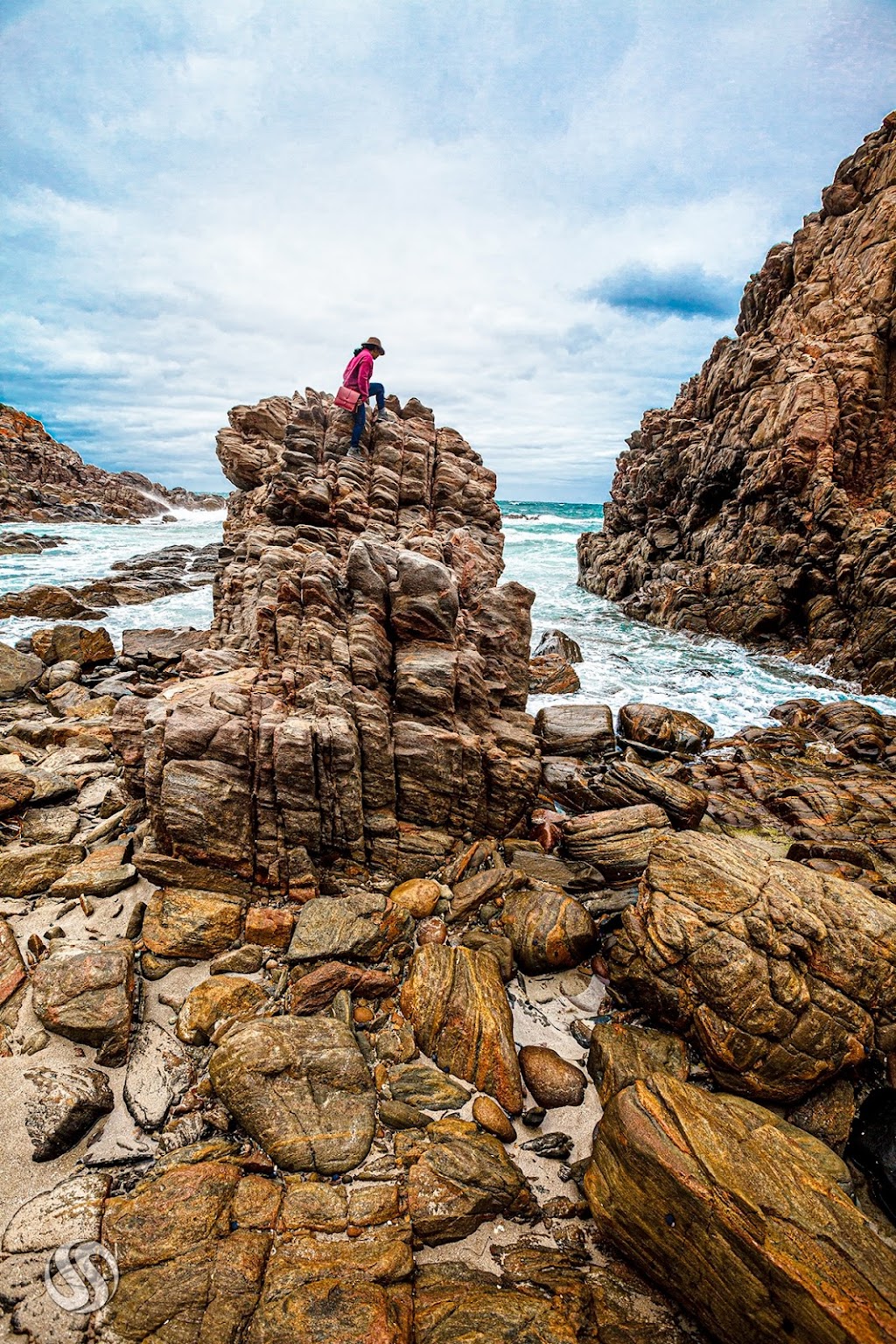 Yondah Beach | tourist attraction | Q59H+C8J, Foul Bay SA 5577, Australia | 0417829010 OR +61 417 829 010