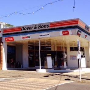 Dover & Sons Boonah | 57 High St, Boonah QLD 4310, Australia | Phone: (07) 5460 6600