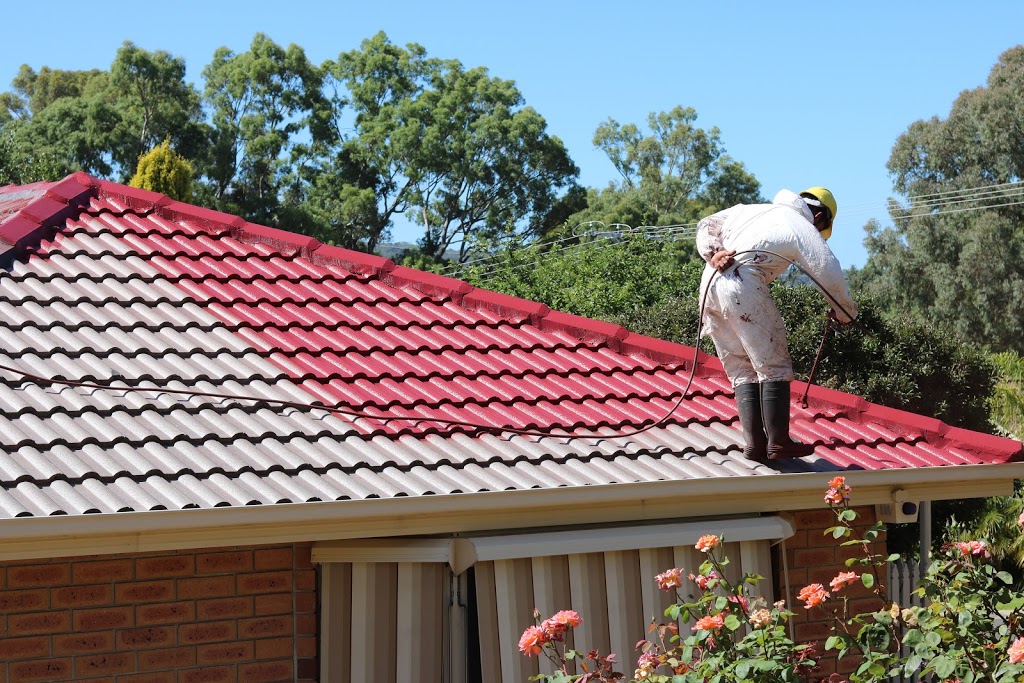 Roof Paramedics | roofing contractor | 501 Fullarton Rd, Highgate SA 5063, Australia | 1800101400 OR +61 1800 101 400