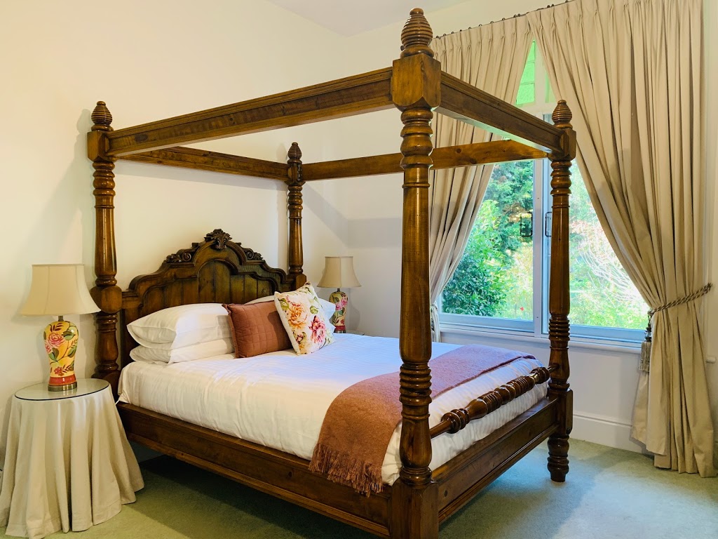 Tanglewood Bed & Breakfast | lodging | 25 High St, Sheffield TAS 7306, Australia | 0438919199 OR +61 438 919 199