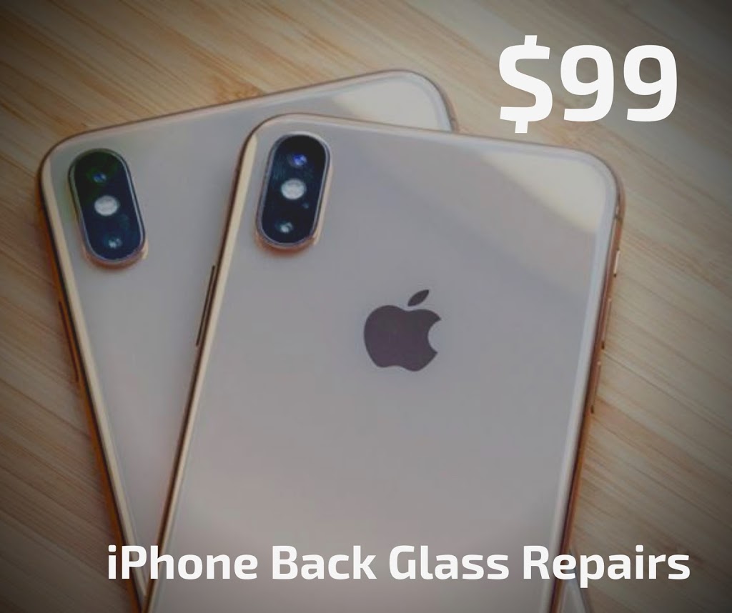 Fusion Phones | iPhone & Samsung Phone Repairs | 1/191 Ferry Rd, Southport QLD 4215, Australia | Phone: 0478 331 133