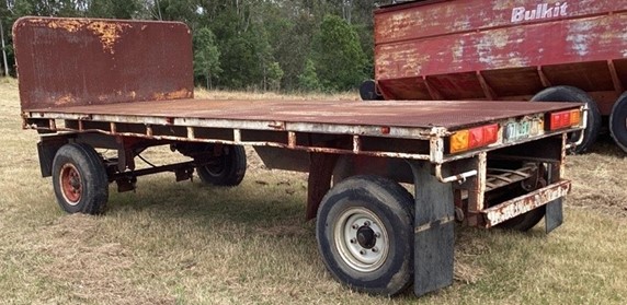 Hilander Machinery Qld | 20645 New England Hwy, The Glen QLD 4370, Australia | Phone: 0407 036 570