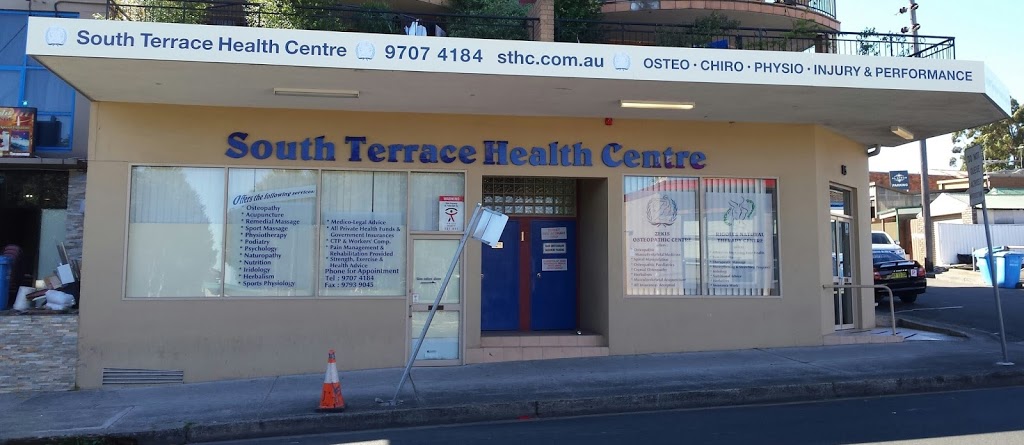 South Terrace Health Centre | physiotherapist | 10/15 South Terrace, Punchbowl NSW 2196, Australia | 0297074184 OR +61 2 9707 4184