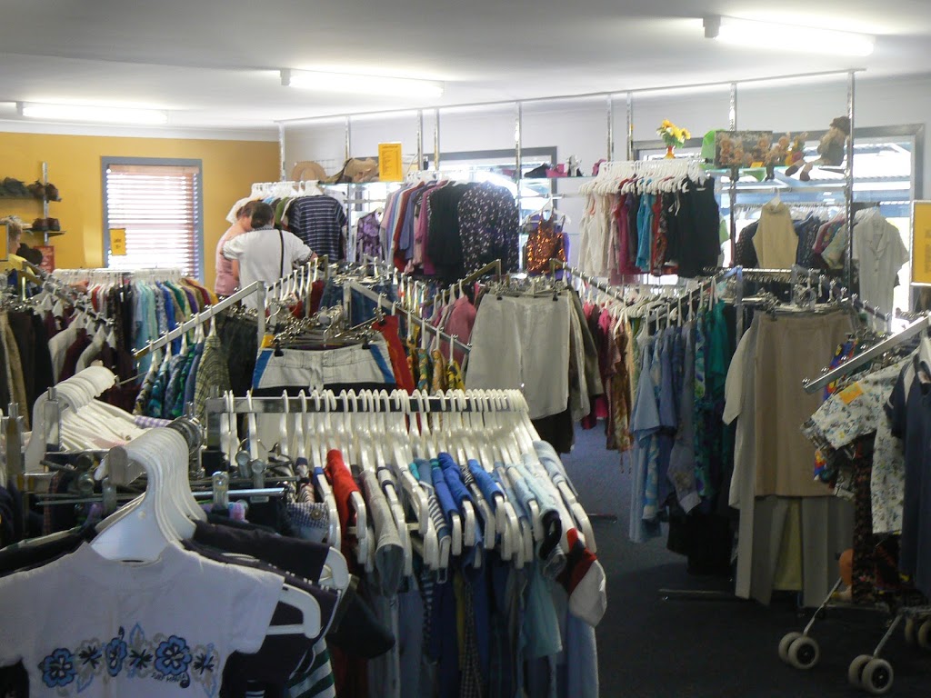 Vinnies Chinchilla | store | Cnr 120 Heeney Street &, Mayne St, Chinchilla QLD 4413, Australia | 0746627736 OR +61 7 4662 7736