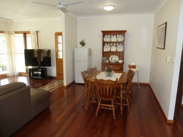 La Sila Homestead | real estate agency | 299 Marrowbone Rd, Pokolbin NSW 2320, Australia | 1300386170 OR +61 1300 386 170