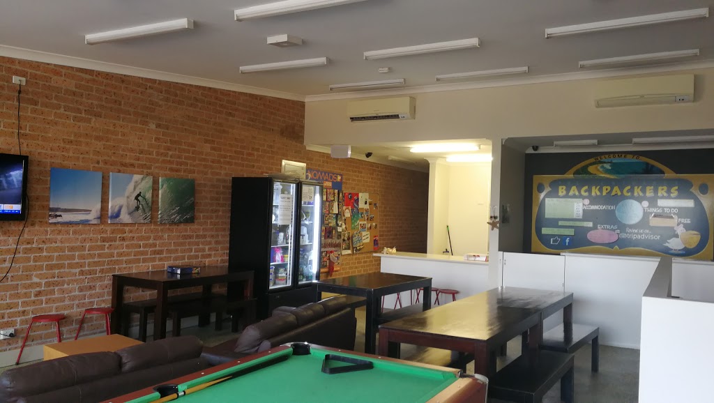 The Entrance Backpackers | 2/56 The Entrance Rd, The Entrance NSW 2261, Australia | Phone: (02) 4334 5005