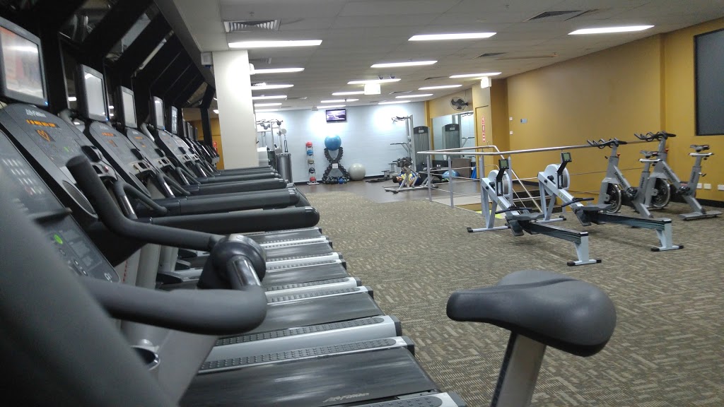 Anytime Fitness | gym | 44/2 Slough Ave, Silverwater NSW 2128, Australia | 0479021292 OR +61 479 021 292