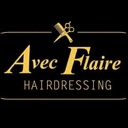 Avec Flaire Hairdressing | 209 Guthridge Parade, Sale VIC 3850, Australia | Phone: 0487 700 498