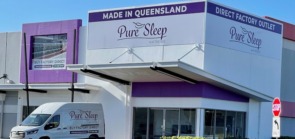 Pure Sleep Bedding and Mattresses Kawana | Home Central Kawana, Shop 3F/566 Kawana Way, Birtinya QLD 4575, Australia | Phone: (07) 3924 5811