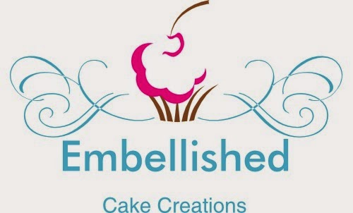 Embellished Cake Creations | 3/342 Camden Valley Way, Narellan NSW 2567, Australia | Phone: (02) 4647 6336