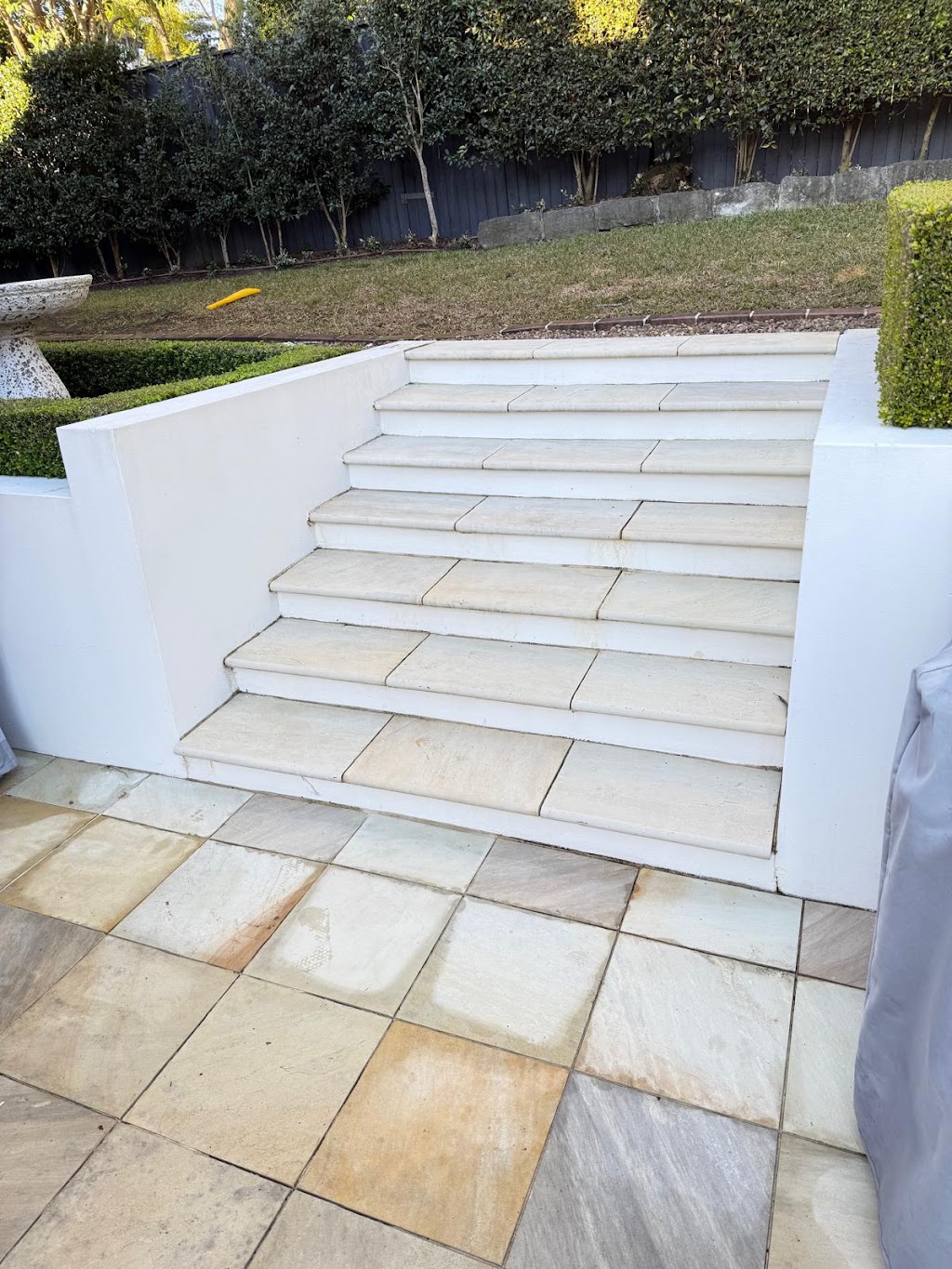 Jet Mate Pressure Cleaning Services | 75 Evans St, Freshwater NSW 2096, Australia | Phone: 0451 718 003