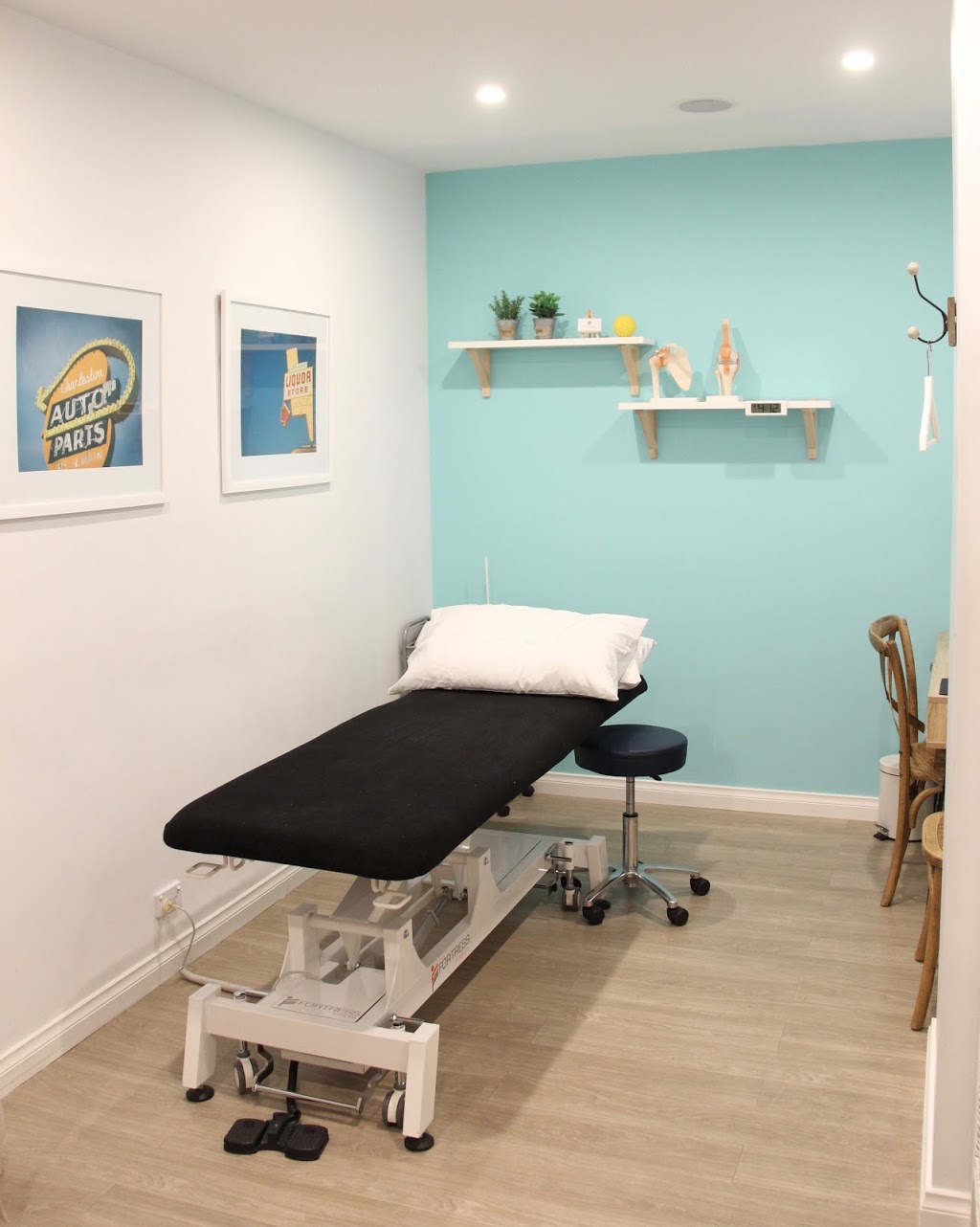 Physio Room Pymble | physiotherapist | 3/939 Pacific Hwy, Pymble NSW 2073, Australia | 0280651970 OR +61 2 8065 1970