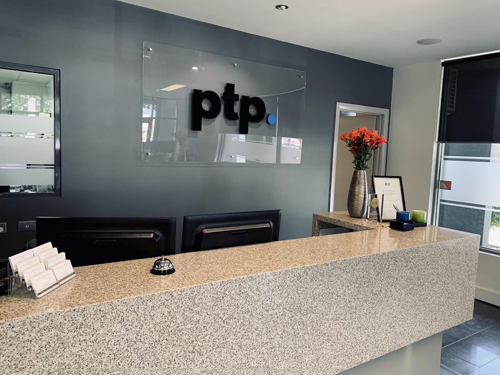 Perta Thomson Partners (PTP) | 140-142 Welsford St, Shepparton VIC 3630, Australia | Phone: (03) 5821 8644