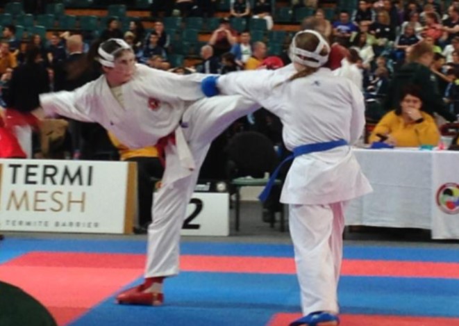 Kintora Shotokan Karate Act | health | 16 Newman St, Yarralumla ACT 2600, Australia | 0490088646 OR +61 490 088 646
