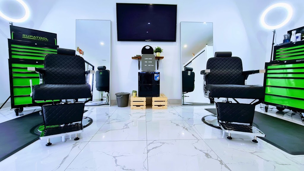 Haychdee barbershop | hair care | 3/108 Helensvale Rd, Helensvale QLD 4212, Australia | 0492806094 OR +61 492 806 094