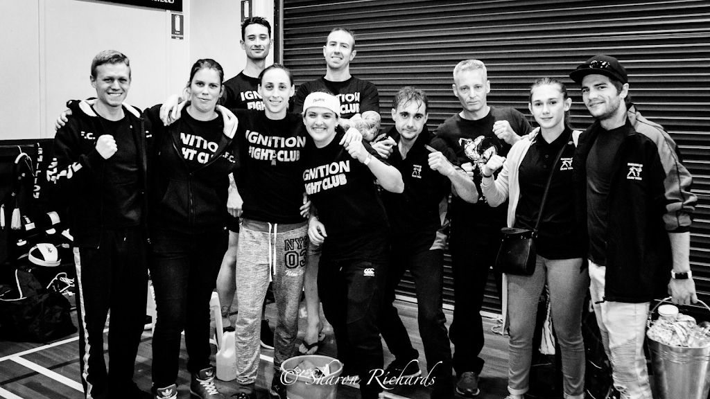 IGNITION FITNESS & IGNITION FIGHT CLUB | gym | 4/39 Queens Rd, Everton Hills QLD 4053, Australia | 0430364046 OR +61 430 364 046