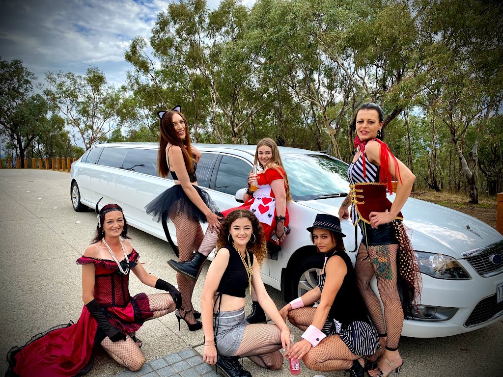 Albury Wodonga Limousines | Charles St, Wodonga VIC 3690, Australia | Phone: 0416 042 046