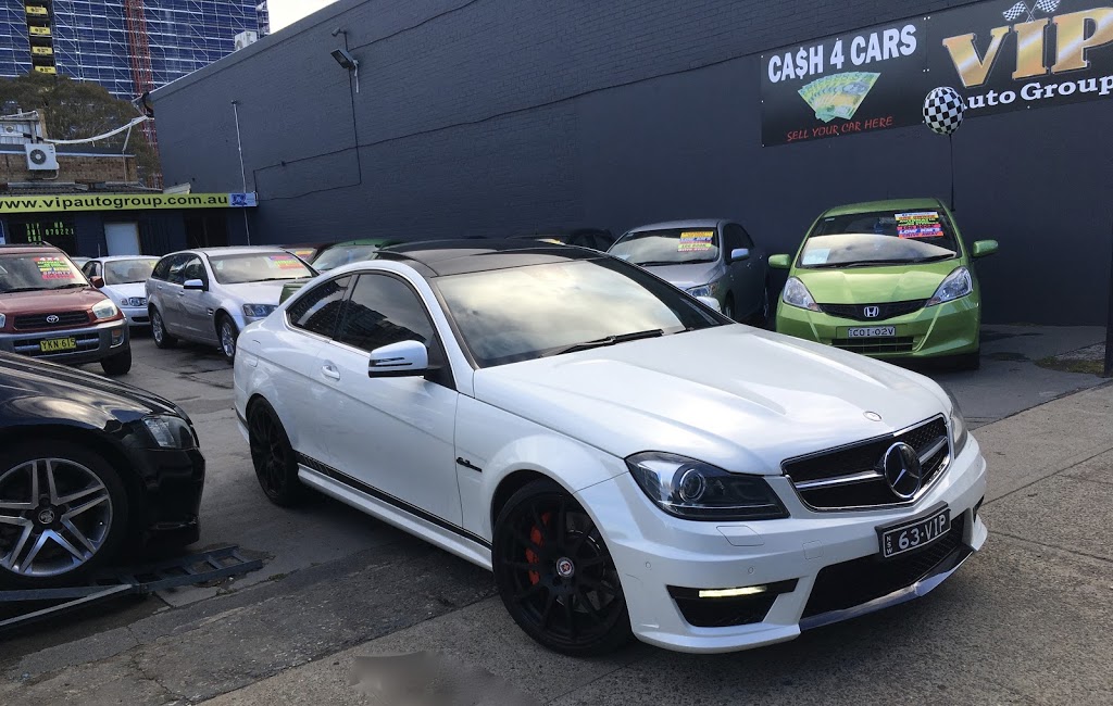 VIP AUTO GROUP | store | 86 Parramatta Rd, Granville NSW 2142, Australia | 0296825000 OR +61 2 9682 5000