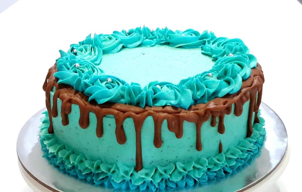Sherins iDream Cakes | bakery | 47 Hillary St, Horsham VIC 3400, Australia | 0469168238 OR +61 469 168 238