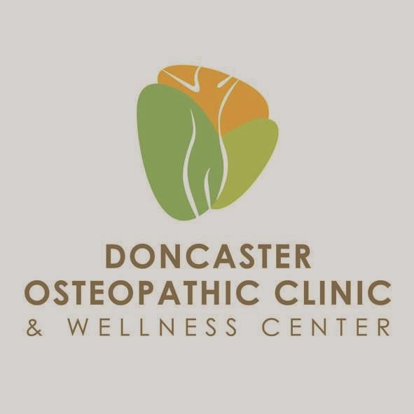 Doncaster Osteopathic Clinic & Wellness Centre | gym | 1 Worthing Ave, Doncaster East VIC 3109, Australia | 0398489199 OR +61 3 9848 9199