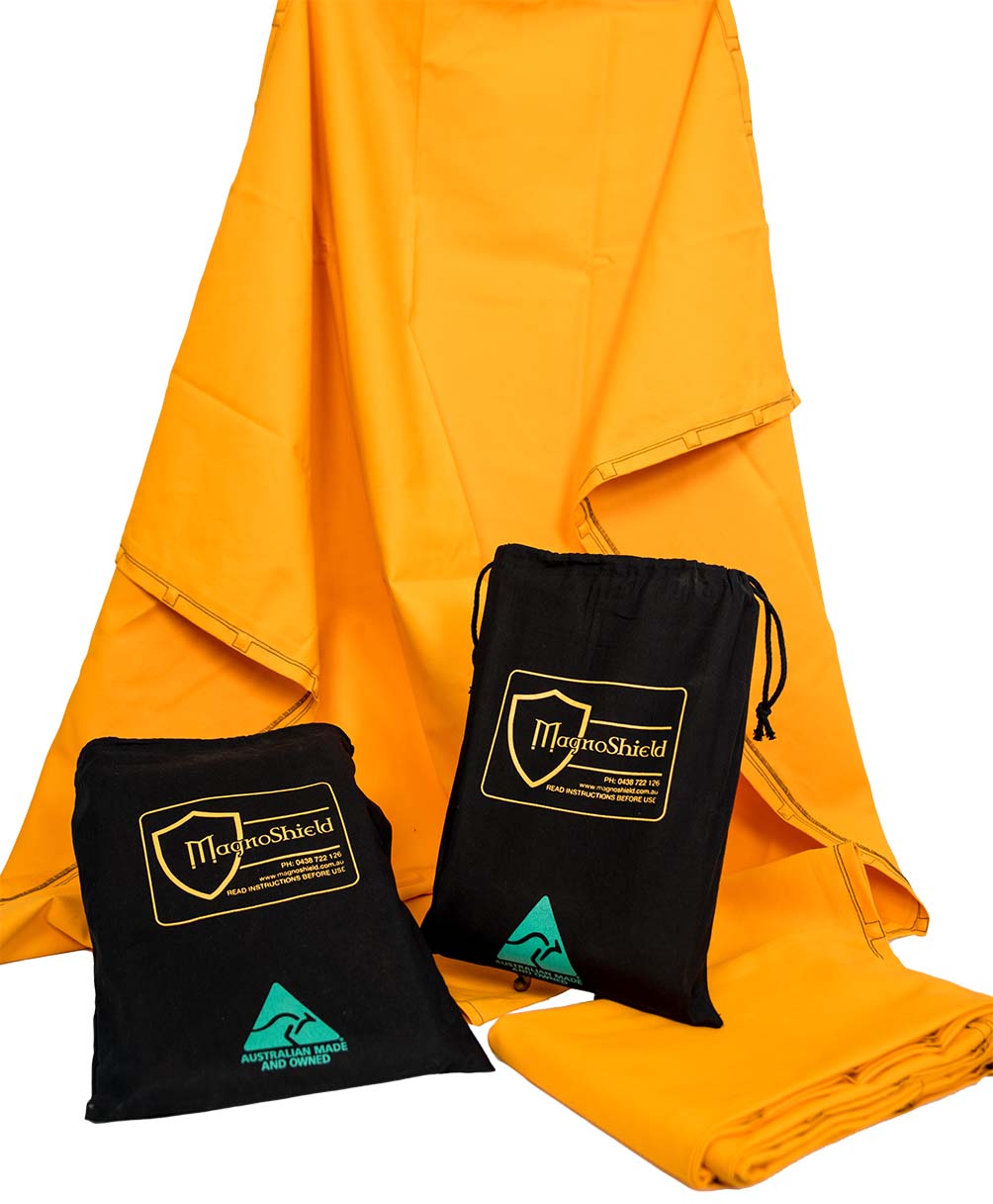 Magnoshield | 3103 Murray Valley Hwy, Cobram VIC 3644, Australia | Phone: 0438 722 126