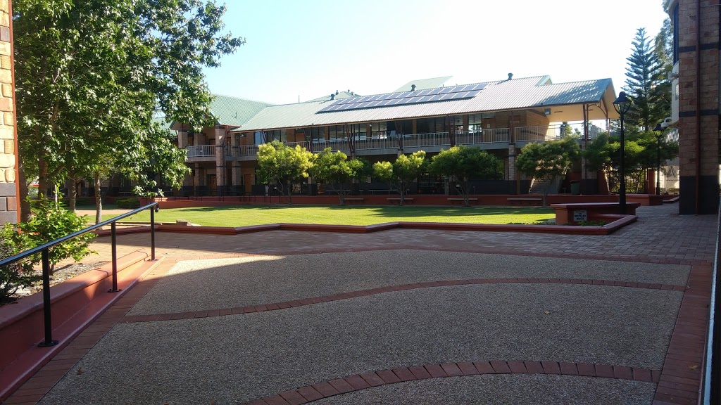 St Johns Anglican College | school | College Ave, Forest Lake QLD 4078, Australia | 0733720111 OR +61 7 3372 0111